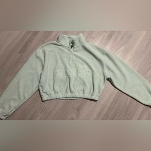 PACSUN PLAYBOY SWEATER